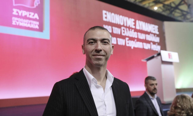 Νικολαϊδης: Έχει πληρώσει η ΕΡΤ για την προβολή των Ελλήνων αθλητών;