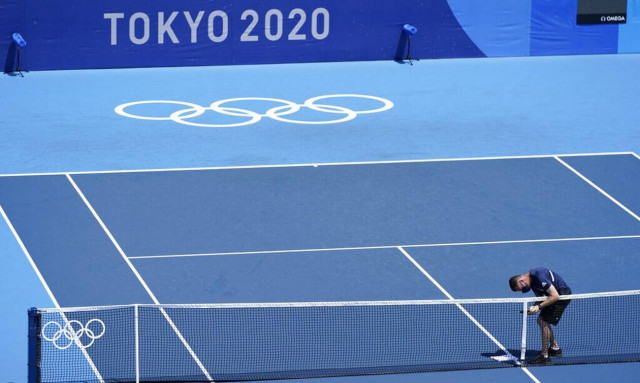 Ολυμπιακοί Αγώνες 2020: Με Σάκκαρη, Γκουντούρα και Χρήστου οι ελληνικές συμμετοχές της Δευτέρας