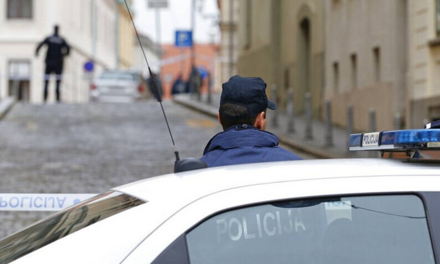 Κροατία: Τουλάχιστον 10 νεκροί σε δυστύχημα με λεωφορείο