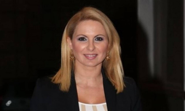 Δύσκολες ώρες για τη Μάγδα Τσέγκου - Σκοτώθηκε ο 14χρονος ανιψιός της