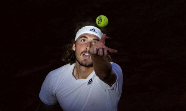 Ολυμπιακοί Αγώνες 2020: LIVE η πρεμιέρα του Στέφανου Τσιτσιπά