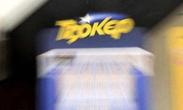 Τζακ ποτ στο Τζόκερ: Πόσα χρήματα θα μοιράσει στην κλήρωση της Τρίτης (27/7)