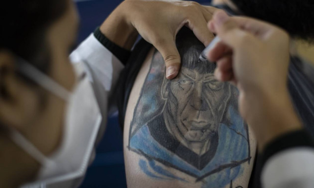 Μετάλλαξη Δέλτα: Πόση προστασία προσφέρουν τα εμβόλια Pfizer και AstraZeneca