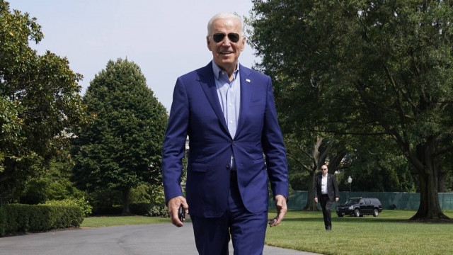 ΗΠΑ: Ο Μπάιντεν θέλει να ανοίξει το δρόμο της υπηκοότητας στους «ονειροπόλους» μετανάστες