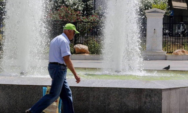 Καύσωνας: Αυτές είναι οι κλιματιζόμενες αίθουσες του δήμου Αθηναίων