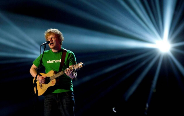 Εντ Σίραν: Αυτός είναι ο λόγος που σκέφτηκε να εγκαταλείψει τη μουσική