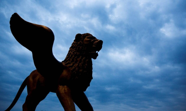 Δείτε τις ταινίες που θα συμμετέχουν στο 78ο Φεστιβάλ Κινηματογράφου της Βενετίας