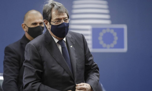 Αναστασιάδης