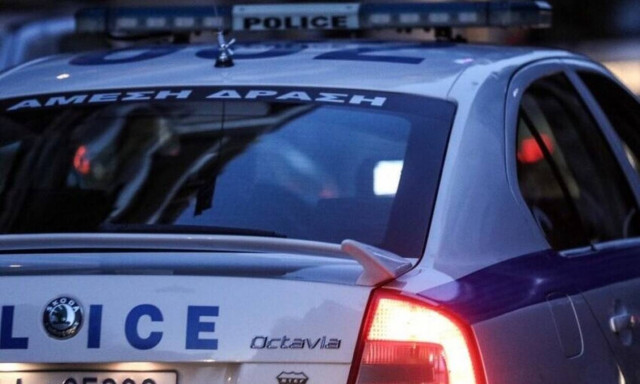 Χαλκιδική: Πυροβόλησαν και τον έδειραν στη μέση του δρόμου