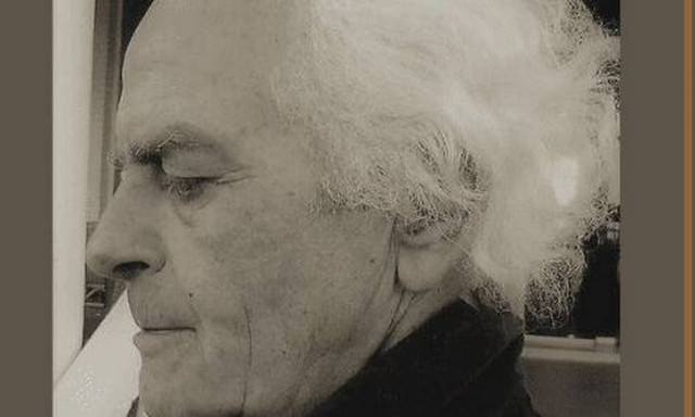 Πέθανε ο δημοσιογράφος Παναγιώτης Βενάρδος