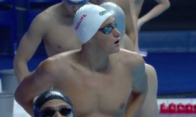 Ολυμπιακοί Αγώνες: Ατυχία για Έλληνα αθλητή - Ανακοίνωσε την απόσυρση του από το μεγάλο ραντεβου