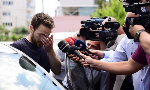 Έγκλημα στα Γλυκά Νερά: Νέα κατάθεση της γειτόνισσας - Τι αποκαλύπτει