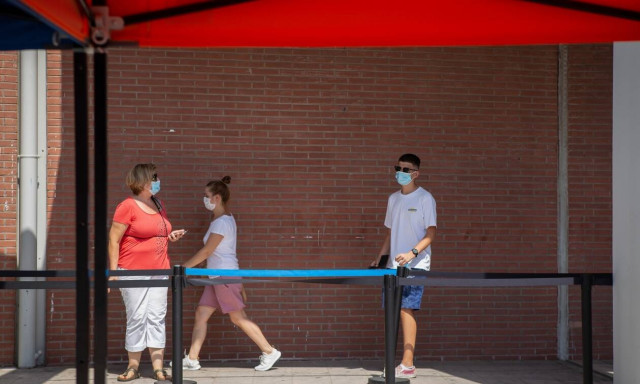 Εμβολιασμός: Τι ισχύει για τα παιδιά με υποκείμενα νοσήματα – Τα βήματα για τους 12-15