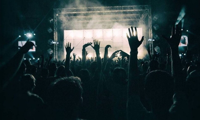 Ακυρώνονται τα φεστιβάλ στην Ολλανδία 