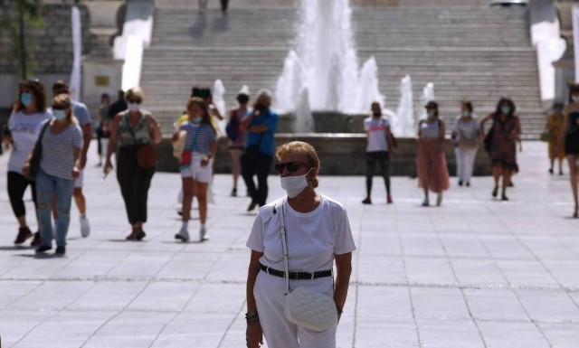 Έκτακτο δελτίο επικίνδυνων καιρικών φαινομένων: Οδηγίες της ΓΓΠΠ προς τους πολίτες