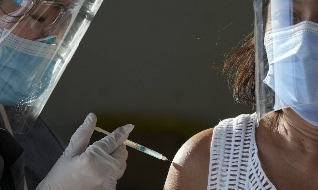 Covid-19: Έξαρση κρουσμάτων στην Κίνα μετά από μήνες