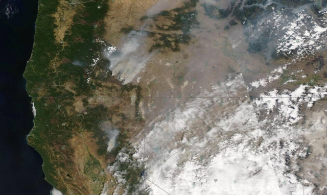 Κλιματική αλλαγή