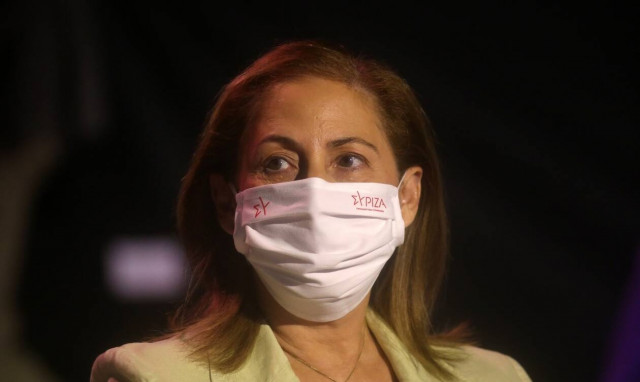 Ξενογιαννακοπούλου: Εμπαιγμός και προσβολή των εργαζομένων η αύξηση κατά 2% του κατώτατου μισθού