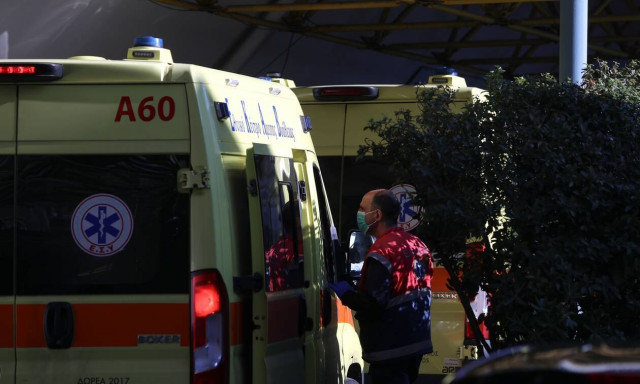 Θεσσαλονίκη: Άγριος ξυλοδαρμός 15χρονου - Τον έδερναν και λιπόθυμο