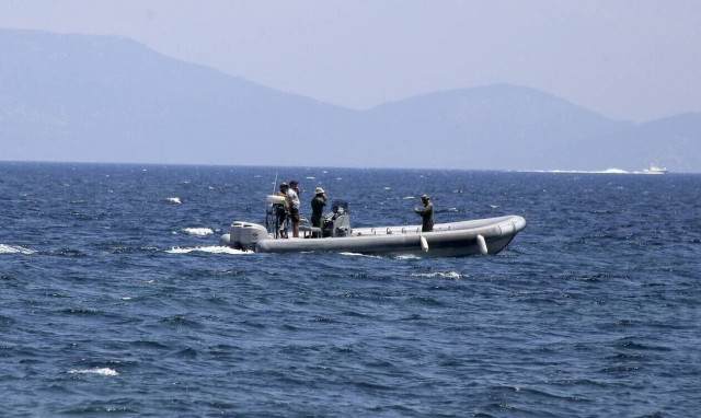 Κρήτη: Η συγκλονιστική εξομολόγηση του 45χρονου που έδωσε μάχη με τα κύματα - «Έτσι σώθηκα»