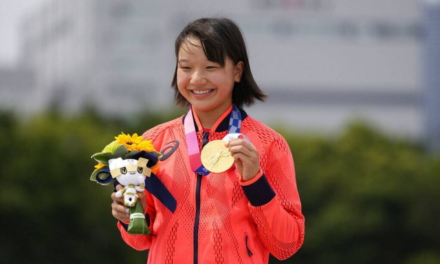 Ολυμπιακοί Αγώνες: Όσοι ανέβηκαν στο βάθρο τη Δευτέρα (26/7) – Ο πίνακας μεταλλίων