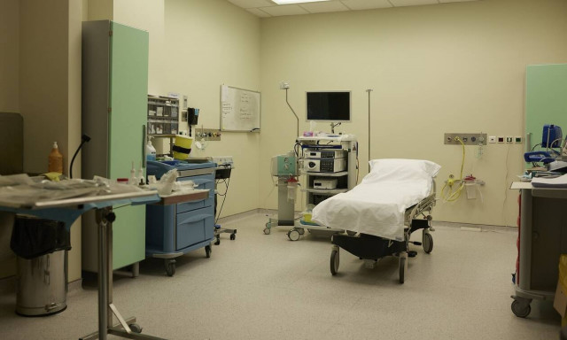 Κορονοϊός - Ρόδος: 19 άτομα νοσηλεύονται εκ των οποίων μια διασωληνωμένη - «Όλοι ανεμβολίαστοι»