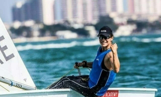 Ολυμπιακοί Αγώνες 2020: Ο ελληνικός απολογισμός της ημέρας (26/7)