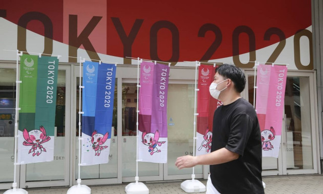 Ολυμπιακοί Αγώνες 2020: 16 νέα κρούσματα κορονοϊού- 148 στο σύνολο