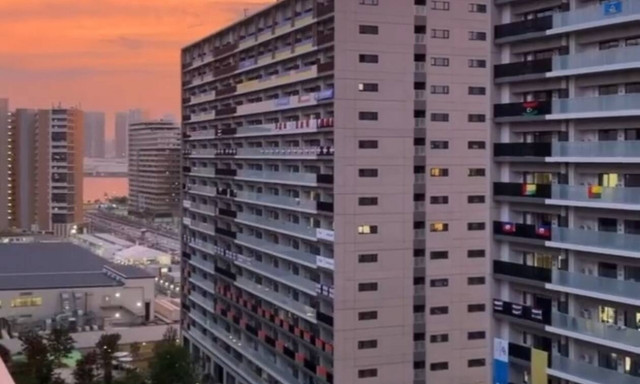 Ολυμπιακοί Αγώνες: Στο Ολυμπιακό χωριό η εθνική ομάδα στίβου – «Οι πρώτες εντυπώσεις είναι καλές»