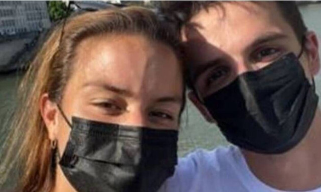 Κωνσταντίνος Μητσοτάκης: «Τείχος προστασίας» στην Σάκκαρη – «Σεβαστείτε την Μαρία...»