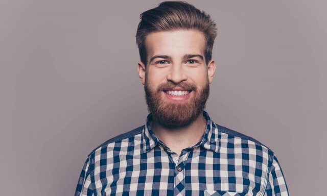 Τι συμβαίνει και μας πιάνει φαγούρα στα γένια;