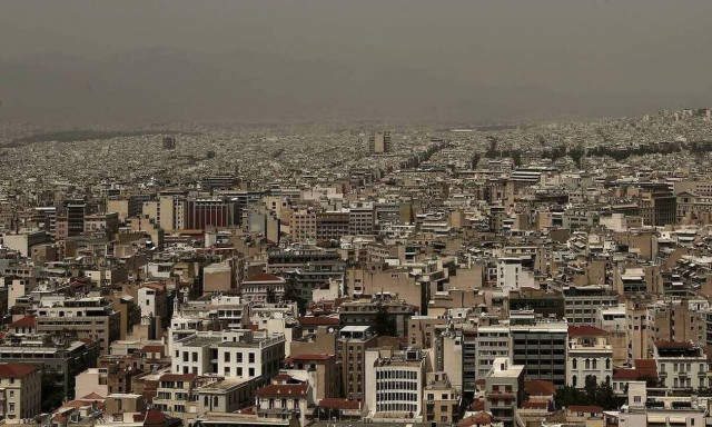 Μείωση ενοικίων: Όλοι οι ΚΑΔ των πληττόμενων επιχειρήσεων για τον Ιούλιο