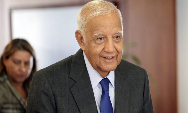 Πέθανε ο πρώην πρόεδρος στα ναυπηγεία Ελευσίνας και Νεωρίου Σύρου, Νίκος Ταβουλάρης