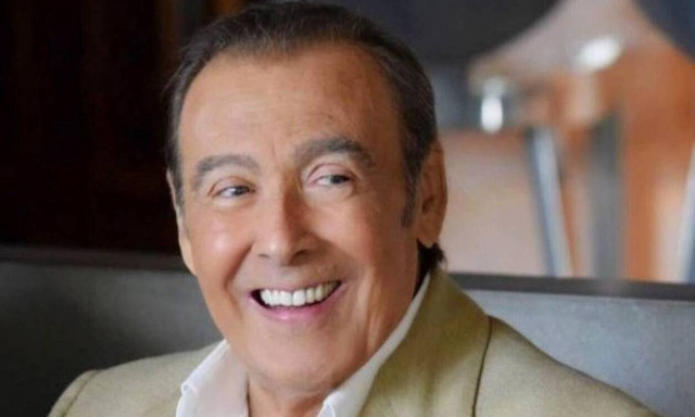 Τόλης Βοσκόπουλος: Αυτή είναι η μεγάλη του επιθυμία που γνώριζαν μόνο η κόρη και η σύζυγός του