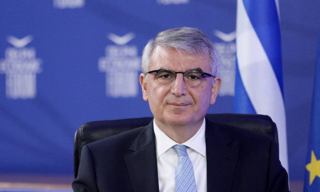 Τσακλόγλου: Ανοιχτό το ενδεχόμενο για νέα αύξηση στον κατώτατο μισθό το 2022