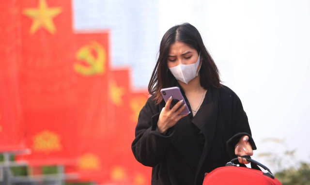 Ο κορονοϊός «σαρώνει» τη νοτιοανατολική Ασία: Σε νέα επίπεδα ρεκόρ τα κρούσματα