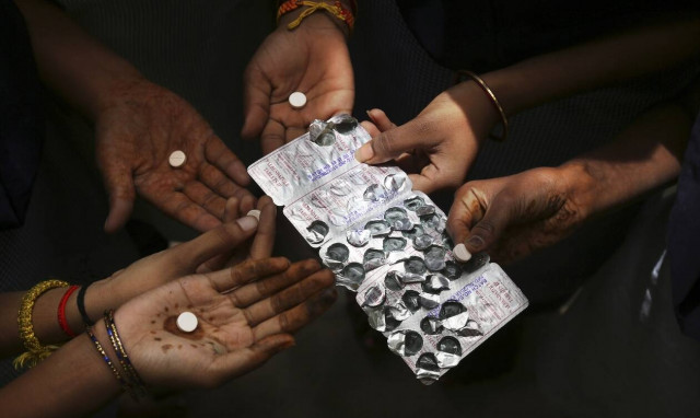 Covid-19: Εμβολιασμός μέσω χαπιού ή σπρέι- Πόσο κοντά είμαστε