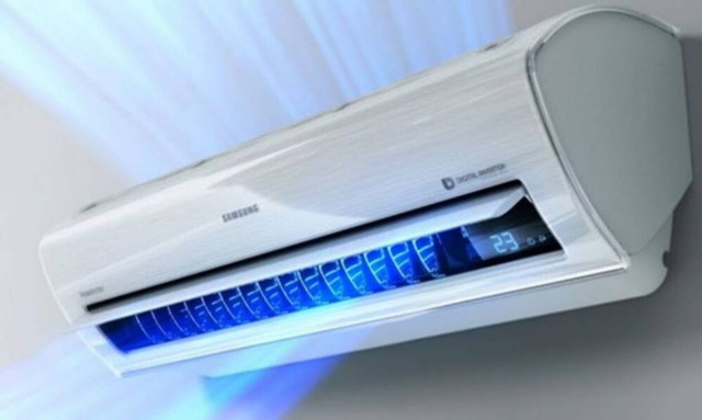 Αγορά air condition: τρεις επιλογές για non-stop λειτουργία!