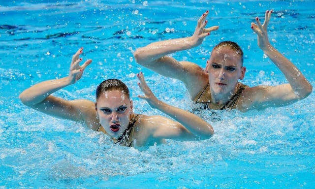 Ολυμπιακοί Αγώνες Olympic Games