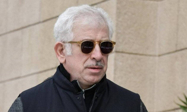 Πέτρος Φιλιππίδης: Το χρονικό της προφυλάκισης - Τι είπε μόλις άκουσε την απόφαση