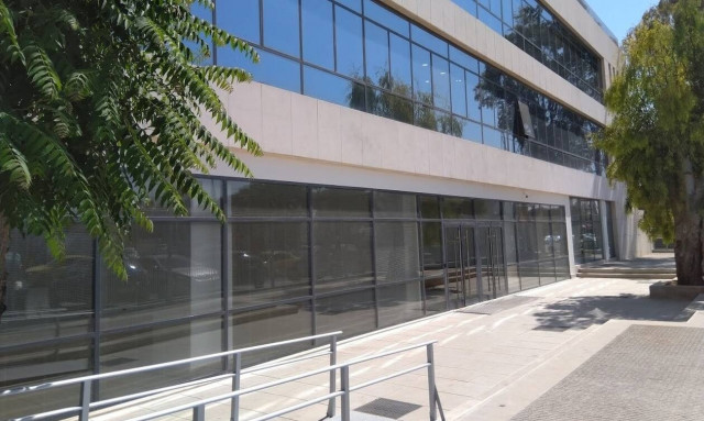 Σε νέο κτήριο το ψηφιακό στρατηγείο της ΑΑΔΕ