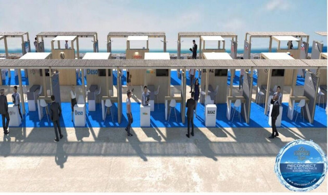 Το Reconnect έρχεται στην Αθηναϊκή Ριβιέρα για να αλλάξει όλα όσα ήδη γνωρίζαμε