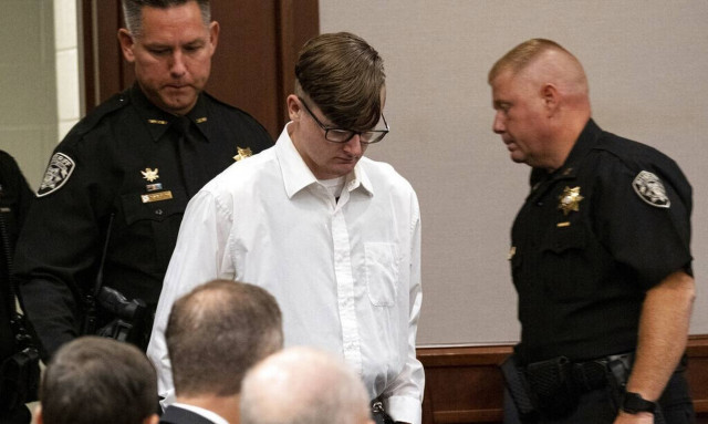 ΗΠΑ: Ισόβια σε 22χρονο που σκότωσε τέσσερις ανθρώπους - Κινδυνεύει με θανατική ποινή