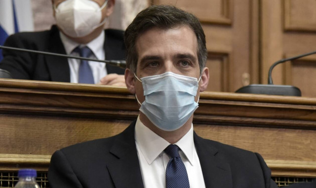 «Βόμβα» Αρκουμανέα: Περίπου 3.500 κρούσματα θα ανακοινωθούν σήμερα