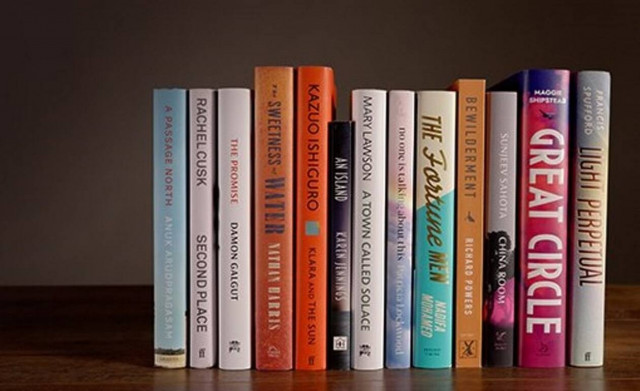 Ανακοινώθηκε η μακρά λίστα για το φετινό Βραβείο Booker