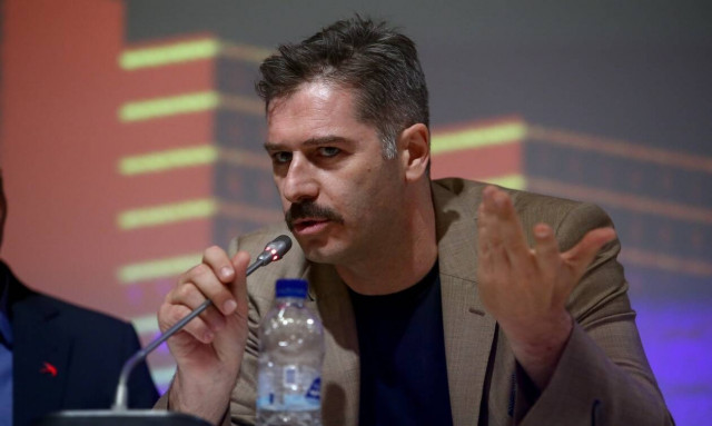 Μπουρδούμης στο Newsbomb.gr για προφυλάκιση Φιλιππίδη: «Αποτελεί ηθική δικαίωση»