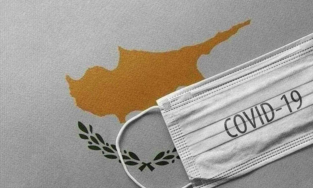 Κορονοϊός στην Κύπρο: Έξι θάνατοι και 791 νέα κρούσματα ανακοινώθηκαν την Τρίτη (27/7)