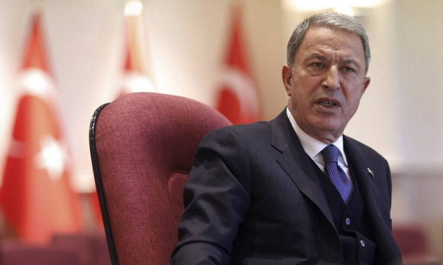 Απίστευτες προκλήσεις από Ακάρ: Με τρία μεταχειρισμένα αεροσκάφη δεν αλλάζουν οι ισορροπίες