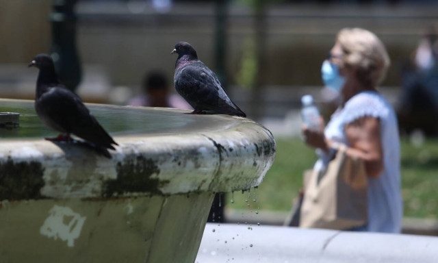 Καιρός σήμερα, Τρίτη (27/07): Αναλυτικά η πρόγνωση για όλη τη χώρα