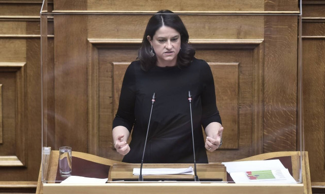 Κεραμέως νέο σχολείο ΣΥΡΙΖΑ νέοι 